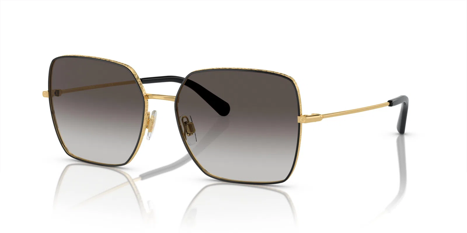 Dolce & Gabbana 2242 Sunglasses - view 14